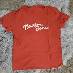 Brandy Tee